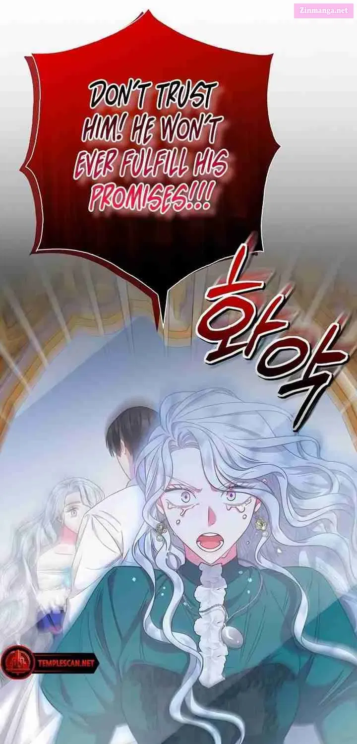 I Became the Mother of the Evil Male Lead Zinmanga X Chapter 24 Page 38