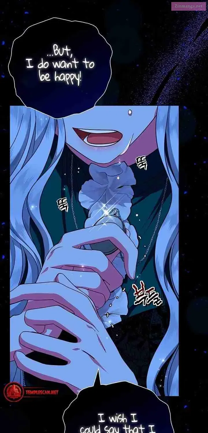 I Became the Mother of the Evil Male Lead Zinmanga X Chapter 24 Page 42