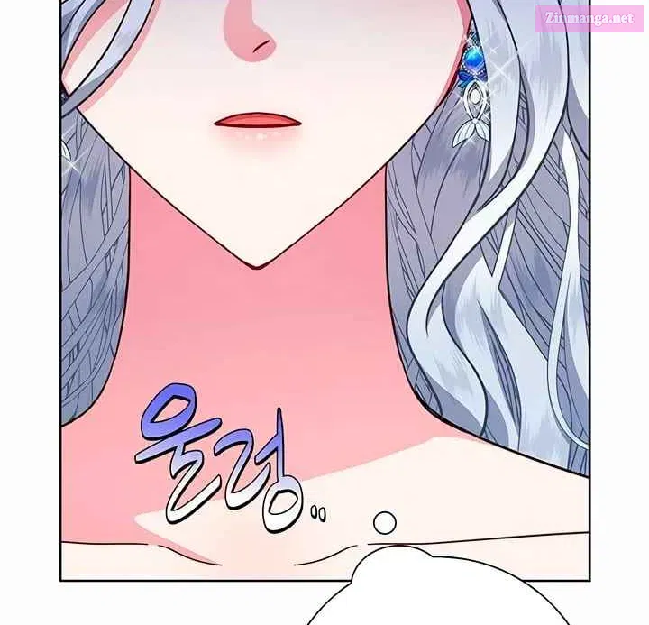 I Became the Mother of the Evil Male Lead Zinmanga X Chapter 24 Page 53