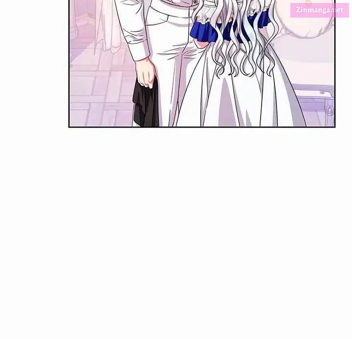 I Became the Mother of the Evil Male Lead Zinmanga X Chapter 24 Page 55