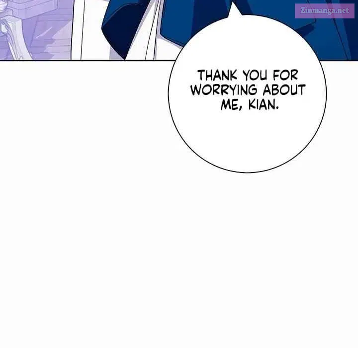 I Became the Mother of the Evil Male Lead Zinmanga X Chapter 24 Page 59