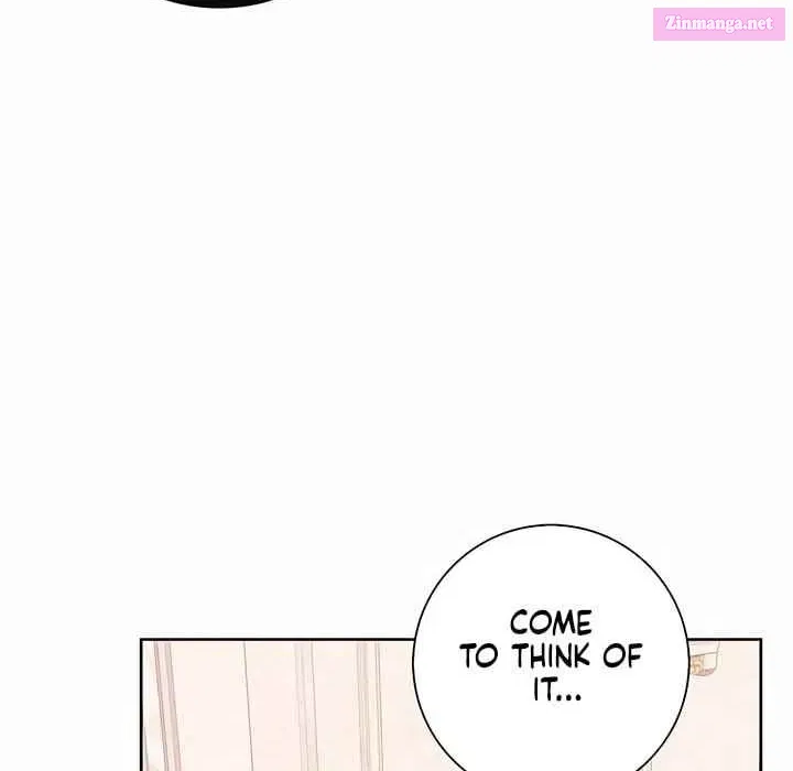 I Became the Mother of the Evil Male Lead Zinmanga X Chapter 24 Page 63