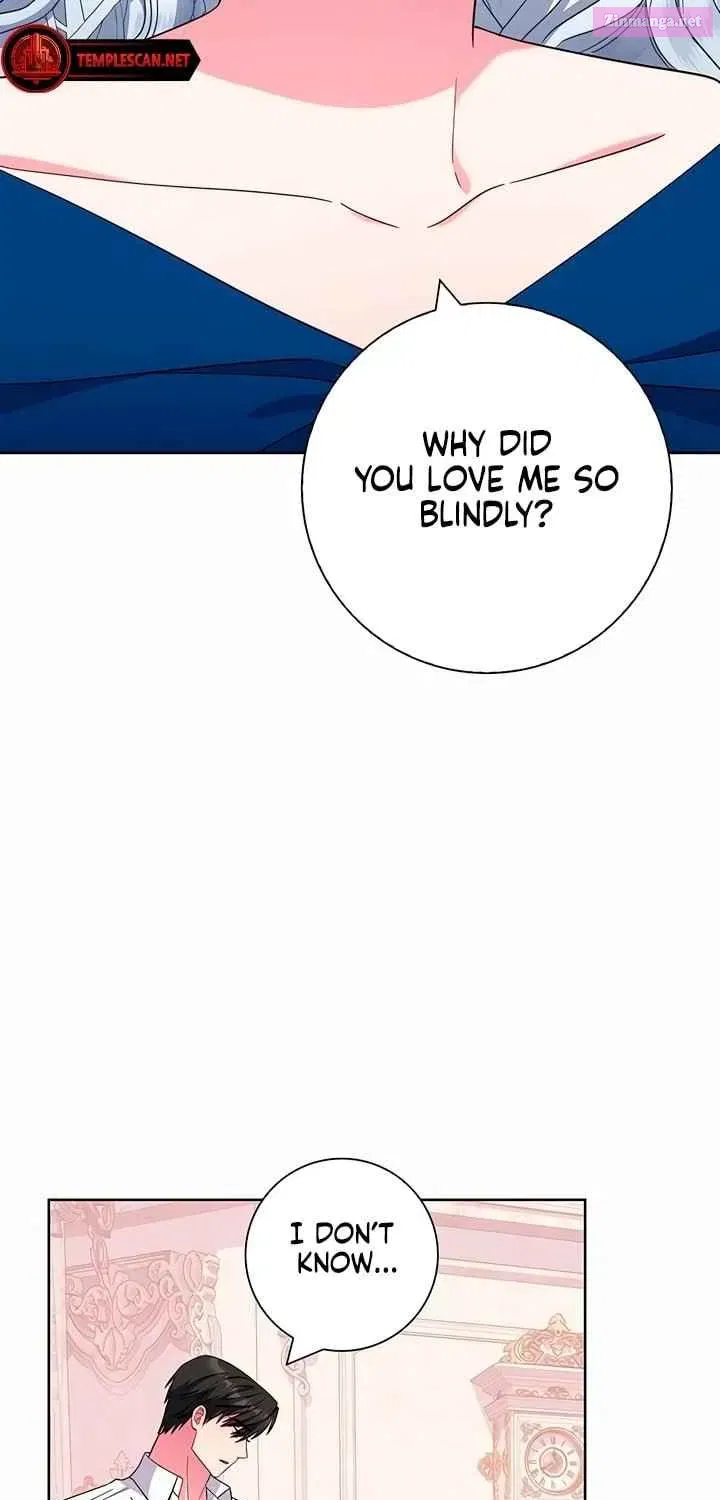I Became the Mother of the Evil Male Lead Zinmanga X Chapter 24 Page 66