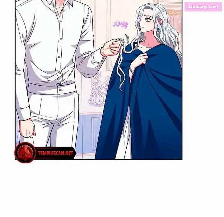 I Became the Mother of the Evil Male Lead Zinmanga X Chapter 24 Page 67
