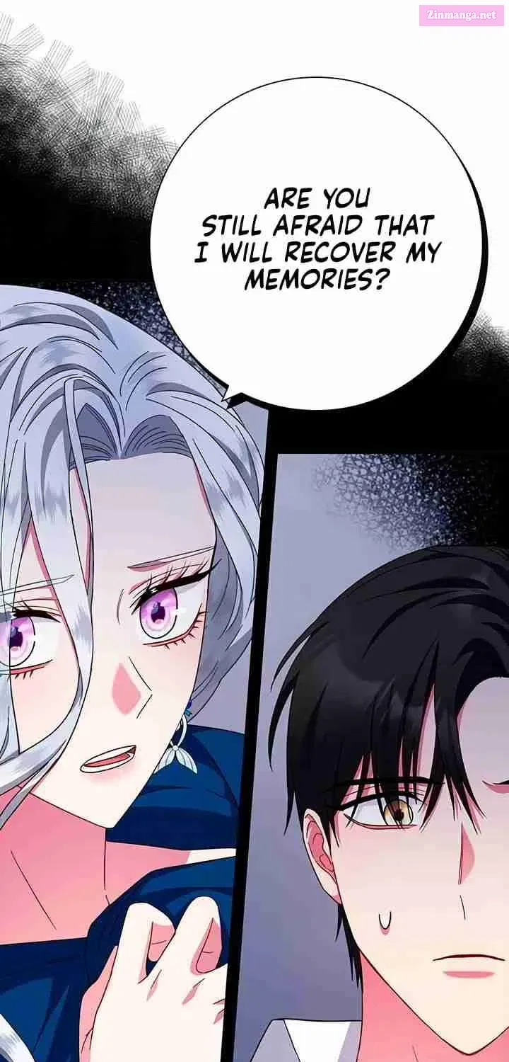 I Became the Mother of the Evil Male Lead Zinmanga X Chapter 24 Page 74