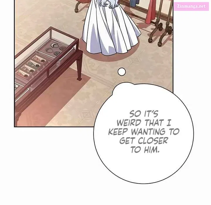 I Became the Mother of the Evil Male Lead Zinmanga X Chapter 23 Page 37