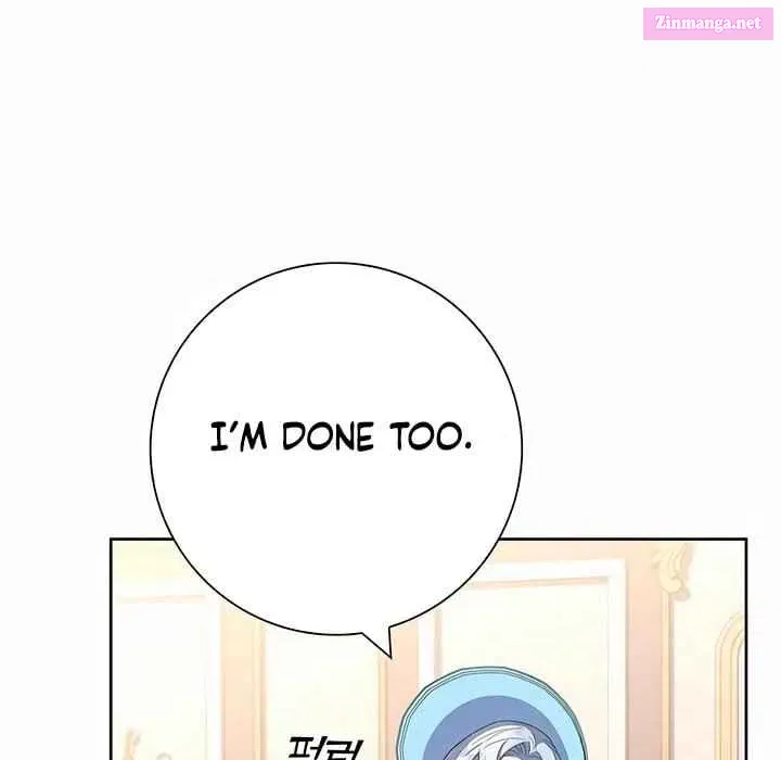 I Became the Mother of the Evil Male Lead Zinmanga X Chapter 23 Page 43