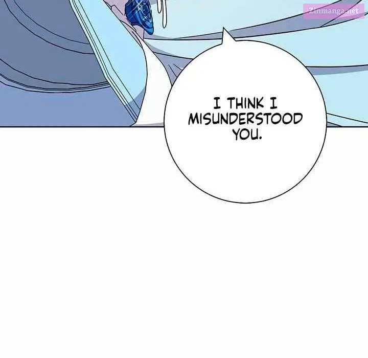 I Became the Mother of the Evil Male Lead Zinmanga X Chapter 23 Page 47