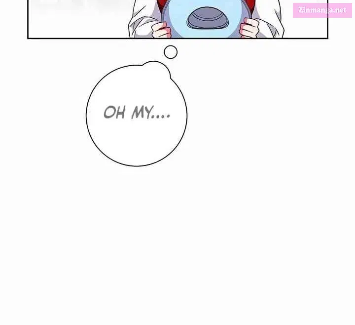 I Became the Mother of the Evil Male Lead Zinmanga X Chapter 23 Page 53