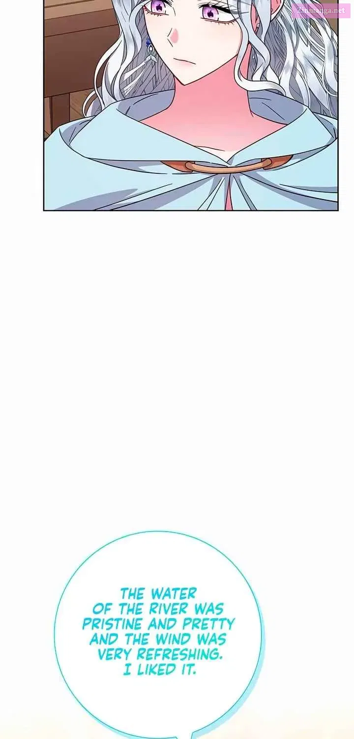 I Became the Mother of the Evil Male Lead Zinmanga X Chapter 23 Page 60