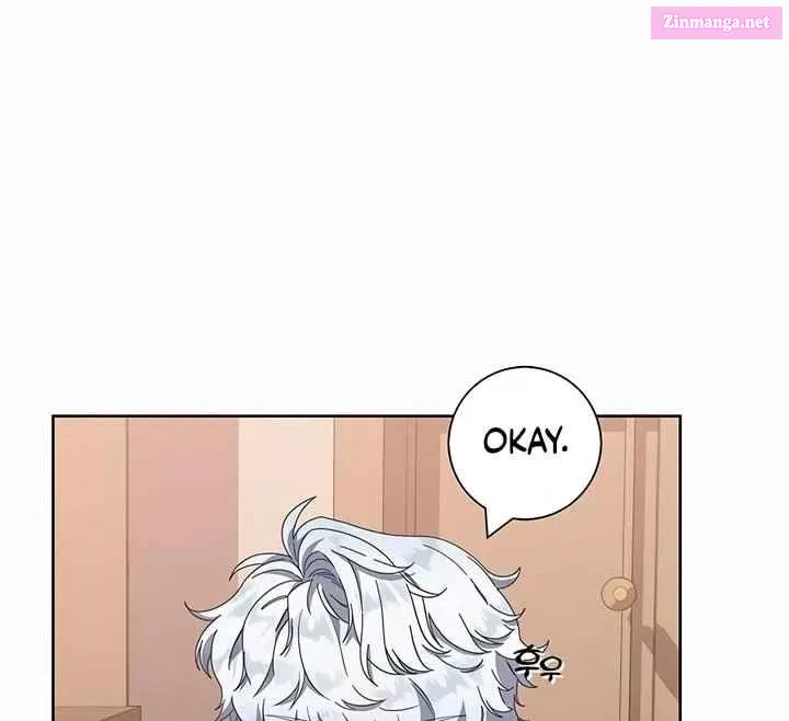 I Became the Mother of the Evil Male Lead Zinmanga X Chapter 23 Page 69