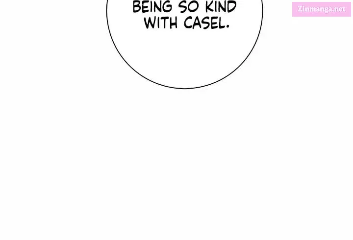 I Became the Mother of the Evil Male Lead Zinmanga X Chapter 23 Page 94