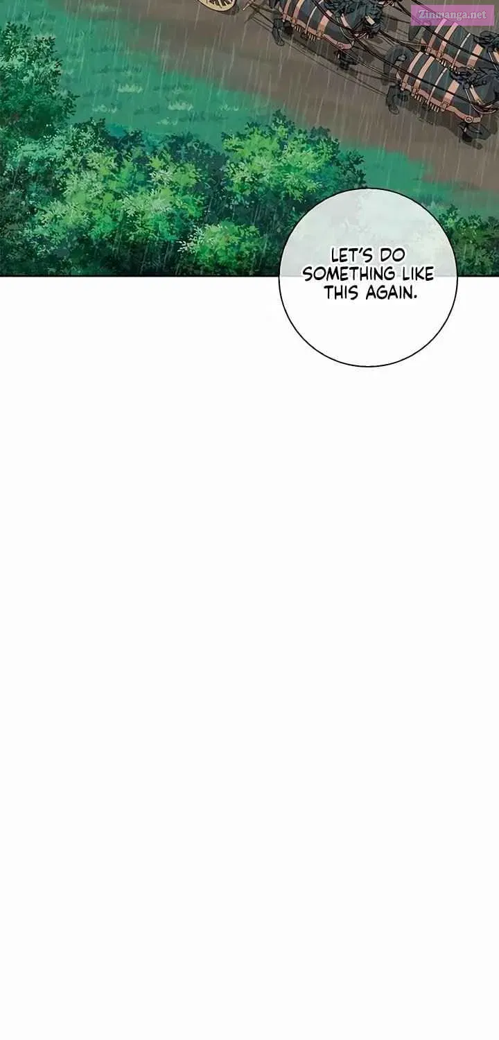 I Became the Mother of the Evil Male Lead Zinmanga X Chapter 23 Page 101