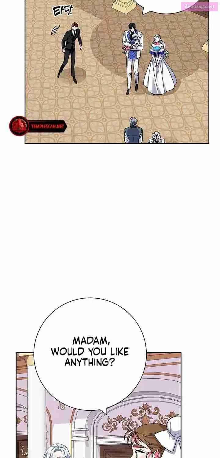 I Became the Mother of the Evil Male Lead Zinmanga X Chapter 23 Page 103