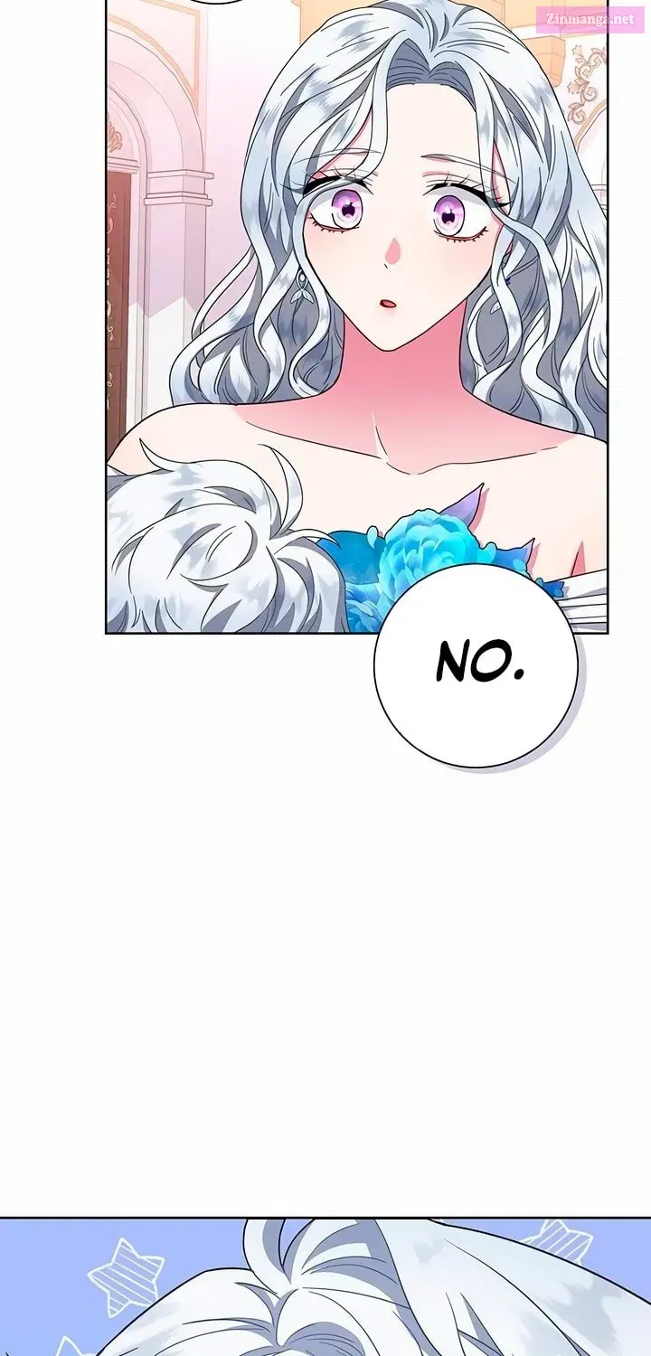 I Became the Mother of the Evil Male Lead Zinmanga X Chapter 23 Page 108