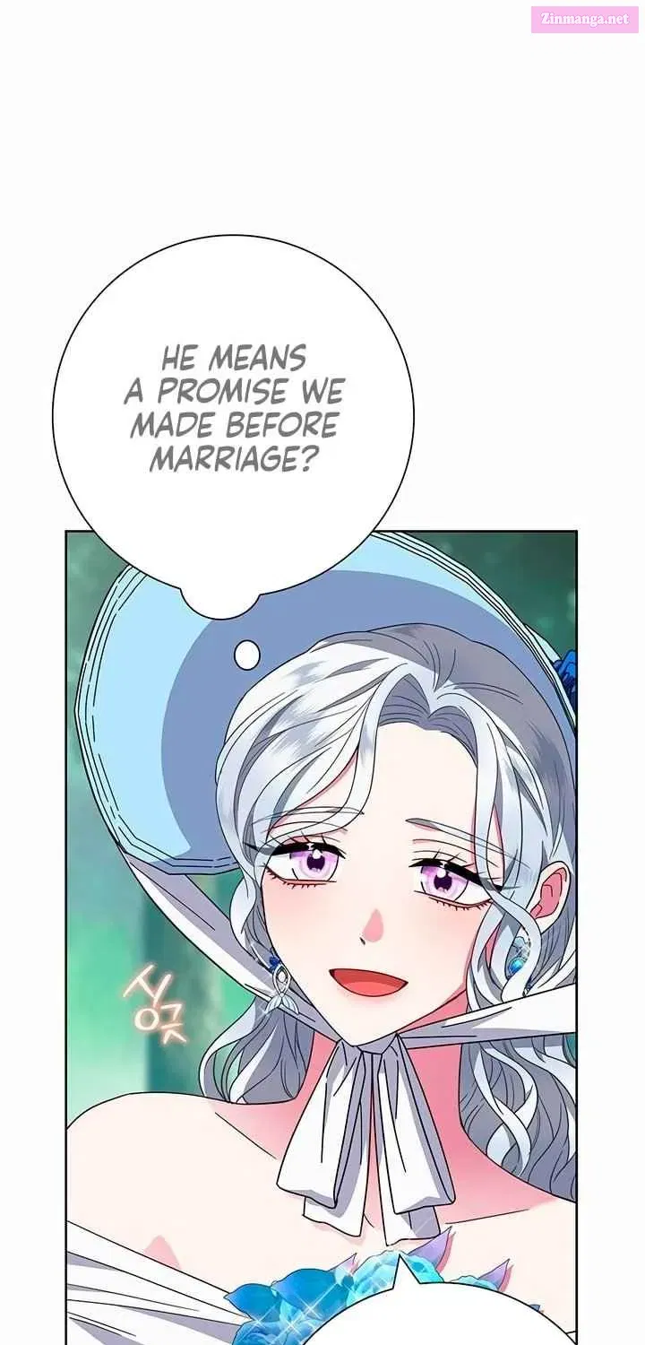 I Became the Mother of the Evil Male Lead Zinmanga X Chapter 22 Page 5