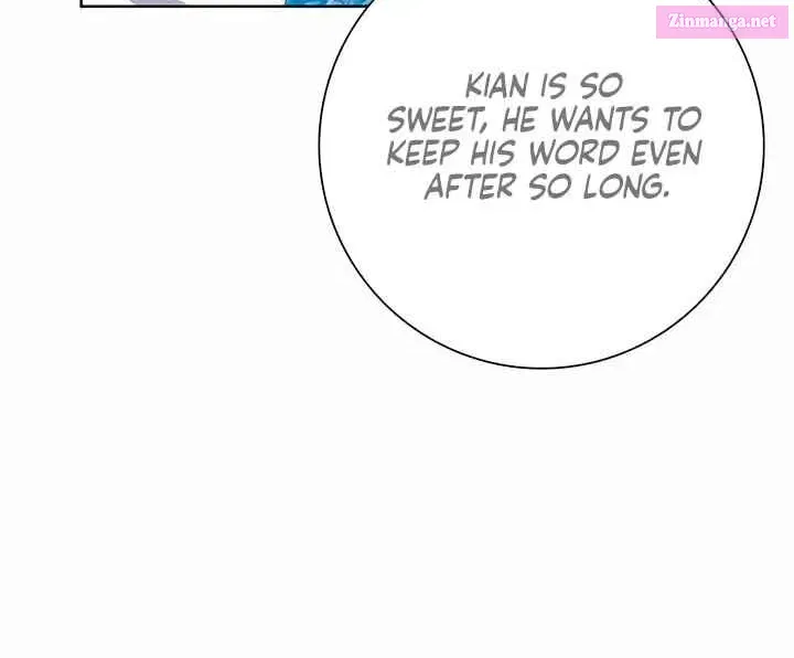 I Became the Mother of the Evil Male Lead Zinmanga X Chapter 22 Page 6
