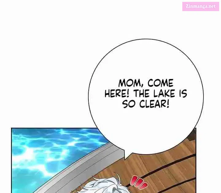 I Became the Mother of the Evil Male Lead Zinmanga X Chapter 22 Page 14