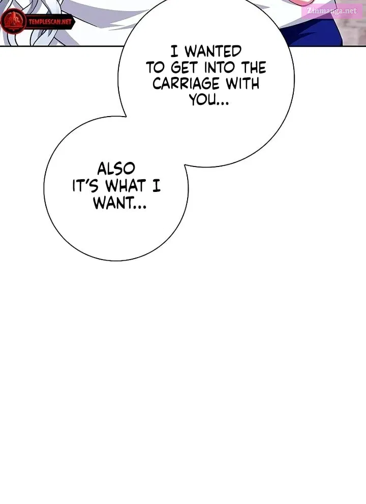 I Became the Mother of the Evil Male Lead Zinmanga X Chapter 21 Page 64