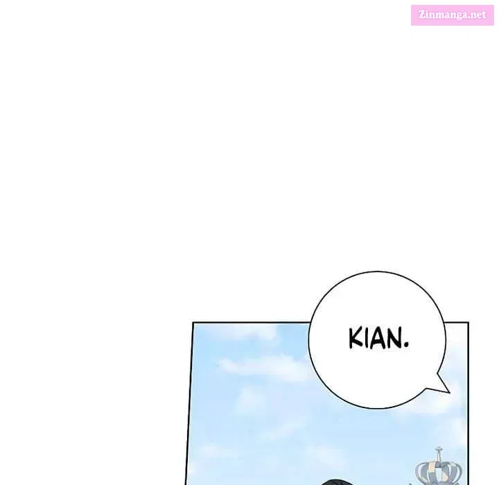 I Became the Mother of the Evil Male Lead Zinmanga X Chapter 21 Page 68