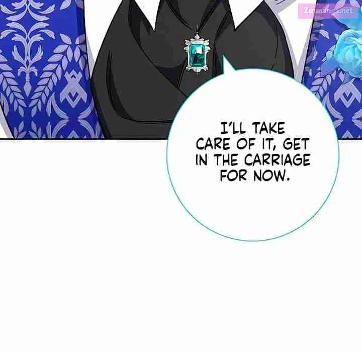 I Became the Mother of the Evil Male Lead Zinmanga X Chapter 21 Page 74