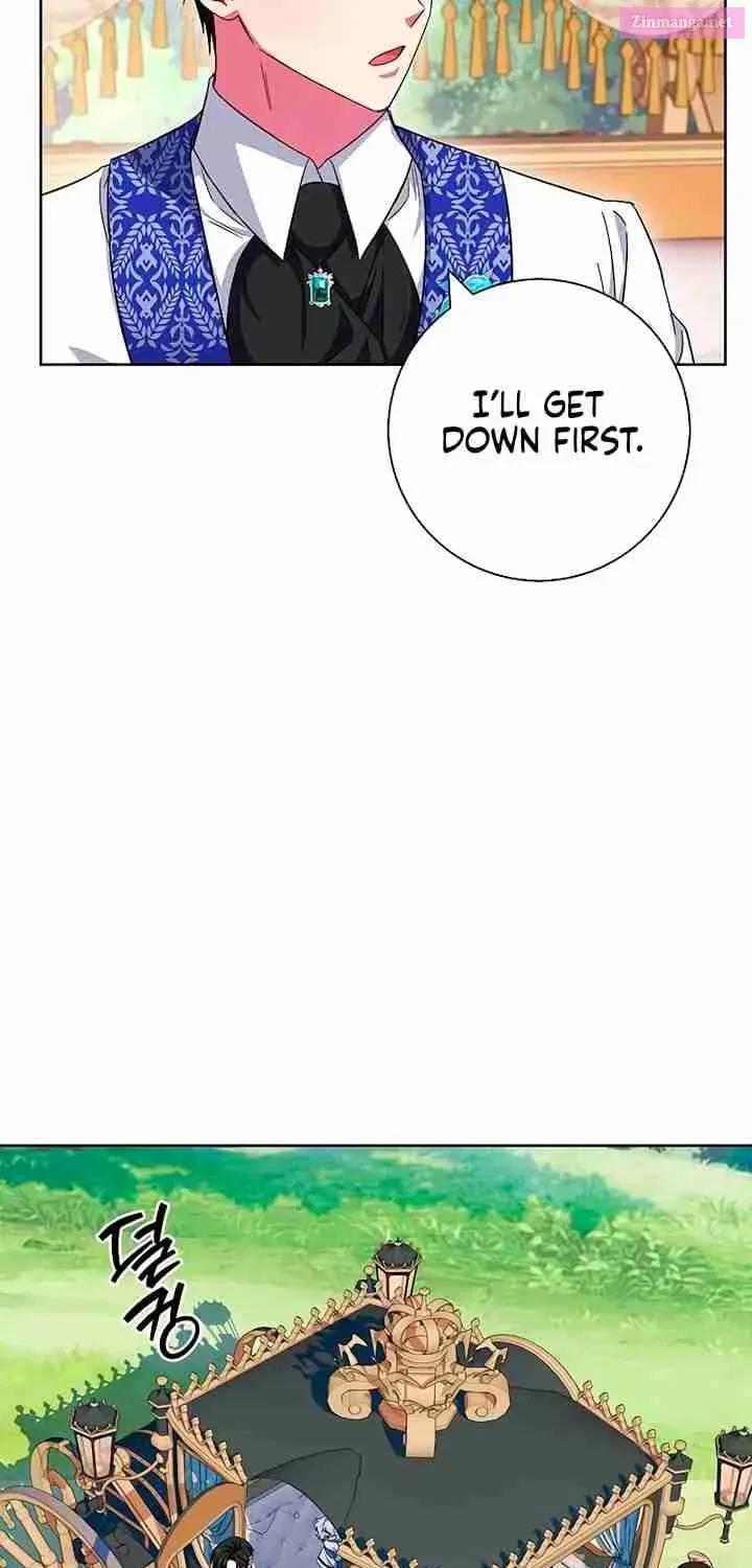 I Became the Mother of the Evil Male Lead Zinmanga X Chapter 21 Page 89