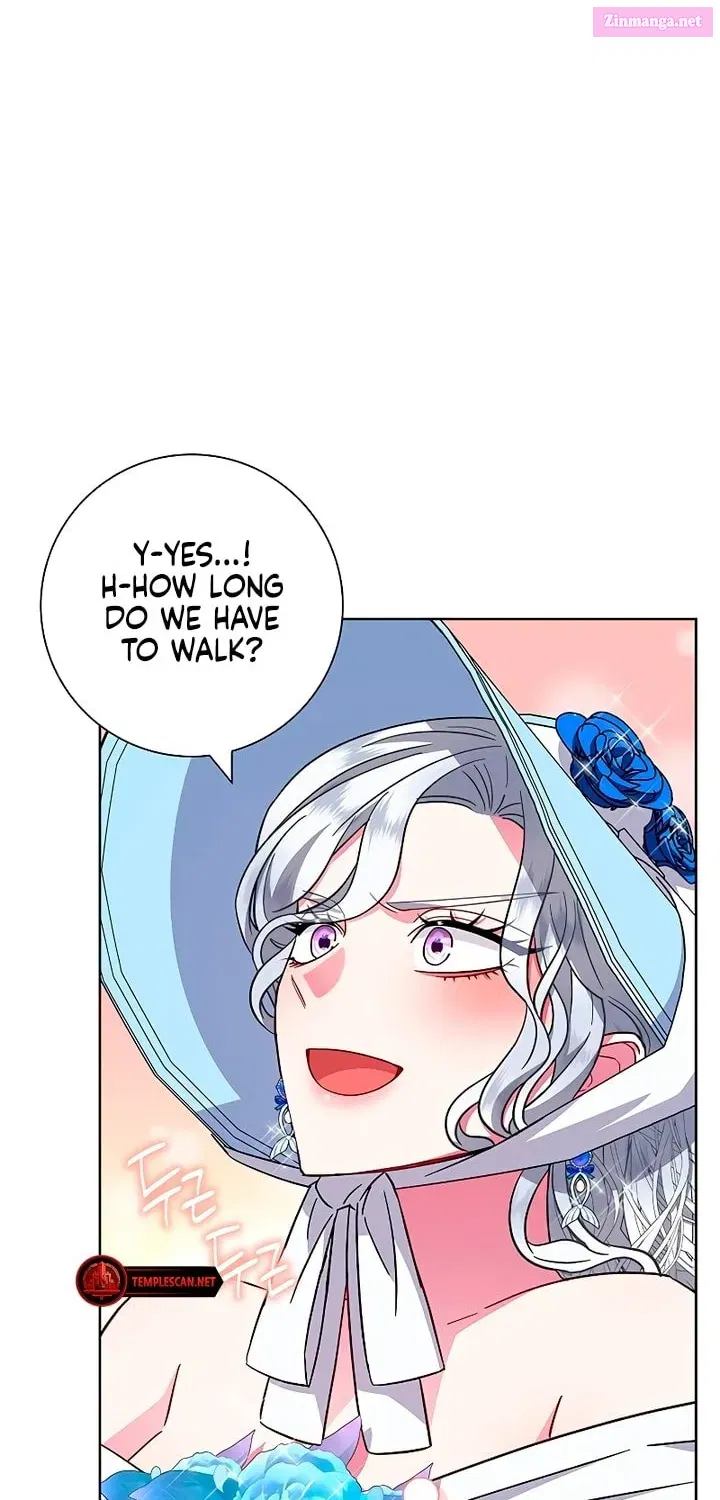 I Became the Mother of the Evil Male Lead Zinmanga X Chapter 21 Page 100