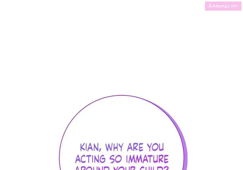 I Became the Mother of the Evil Male Lead Zinmanga X Chapter 20 Page 3