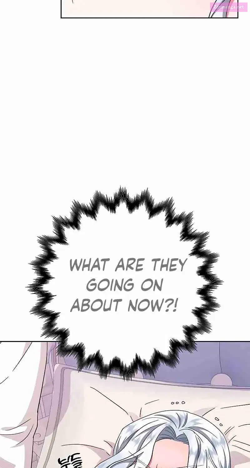 I Became the Mother of the Evil Male Lead Zinmanga X Chapter 20 Page 114