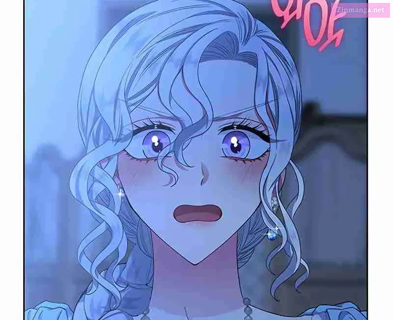 I Became the Mother of the Evil Male Lead Zinmanga X Chapter 19 Page 7