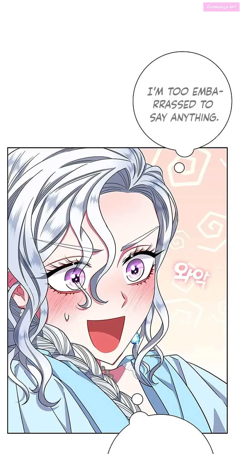 I Became the Mother of the Evil Male Lead Zinmanga X Chapter 19 Page 10