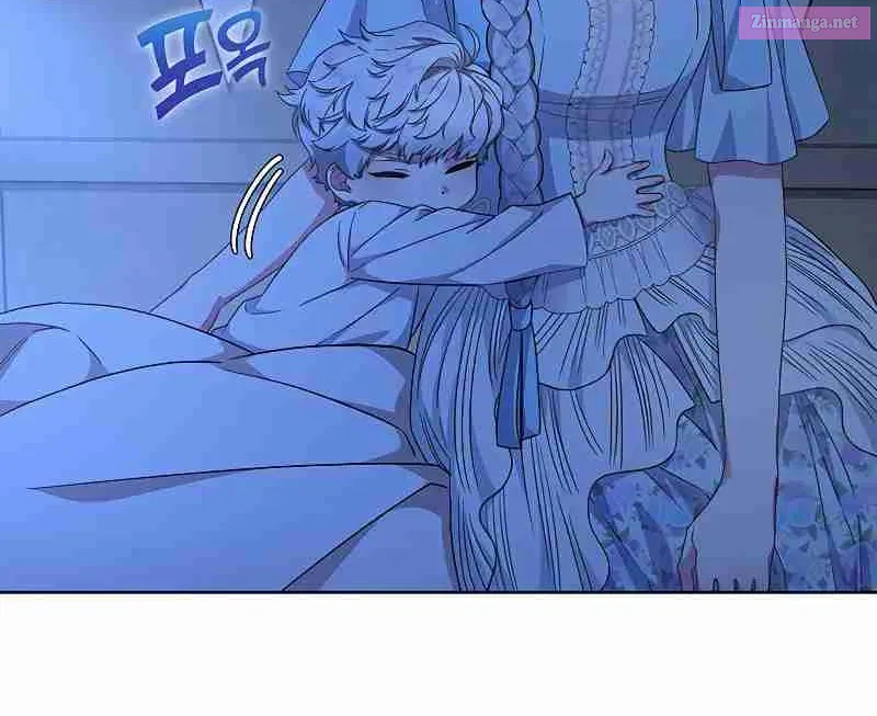 I Became the Mother of the Evil Male Lead Zinmanga X Chapter 19 Page 35