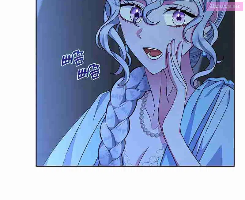 I Became the Mother of the Evil Male Lead Zinmanga X Chapter 19 Page 43