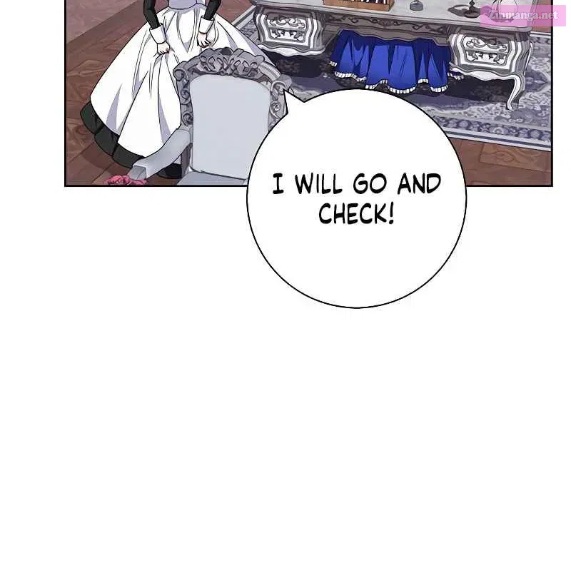 I Became the Mother of the Evil Male Lead Zinmanga X Chapter 19 Page 61