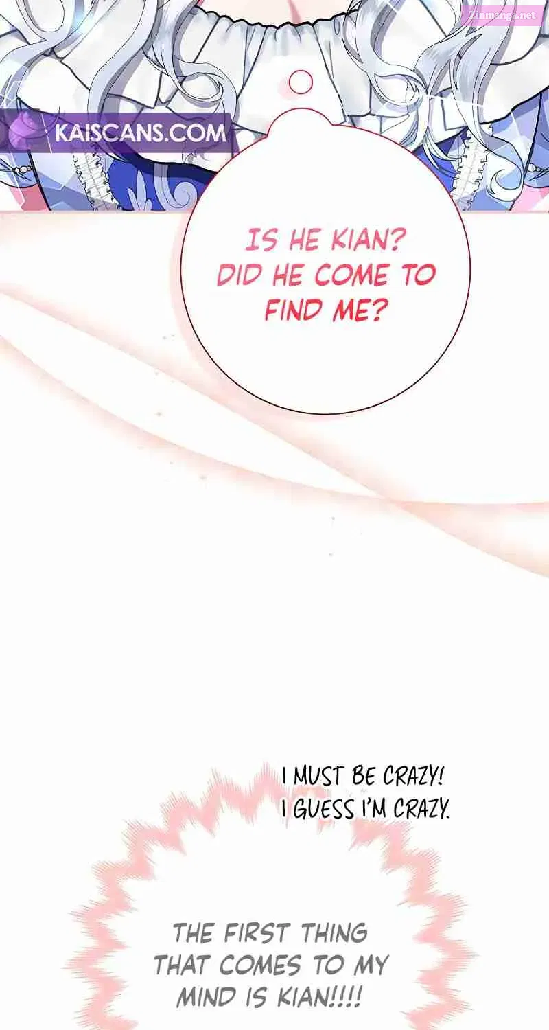 I Became the Mother of the Evil Male Lead Zinmanga X Chapter 19 Page 64