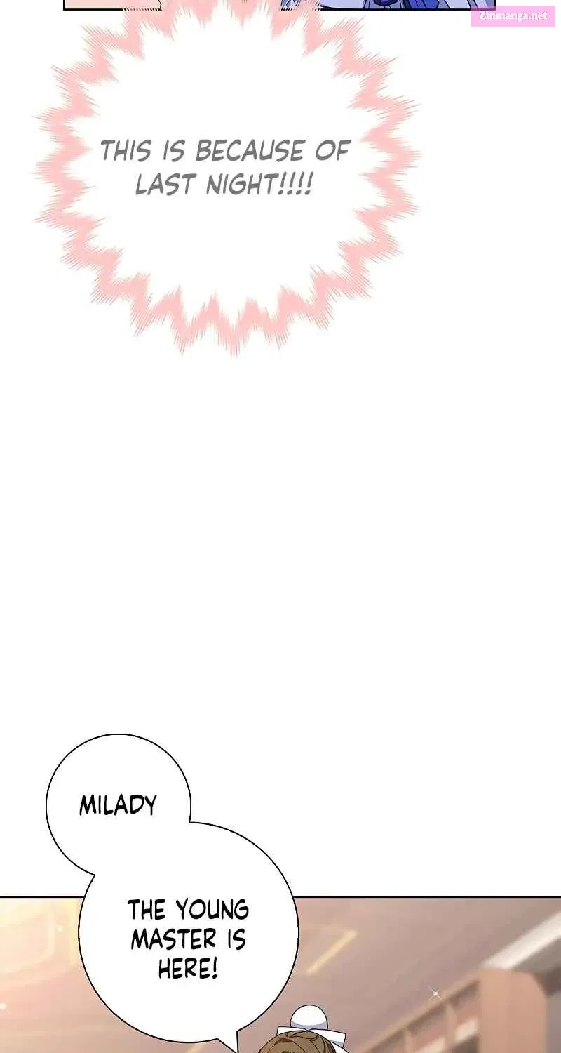 I Became the Mother of the Evil Male Lead Zinmanga X Chapter 19 Page 66