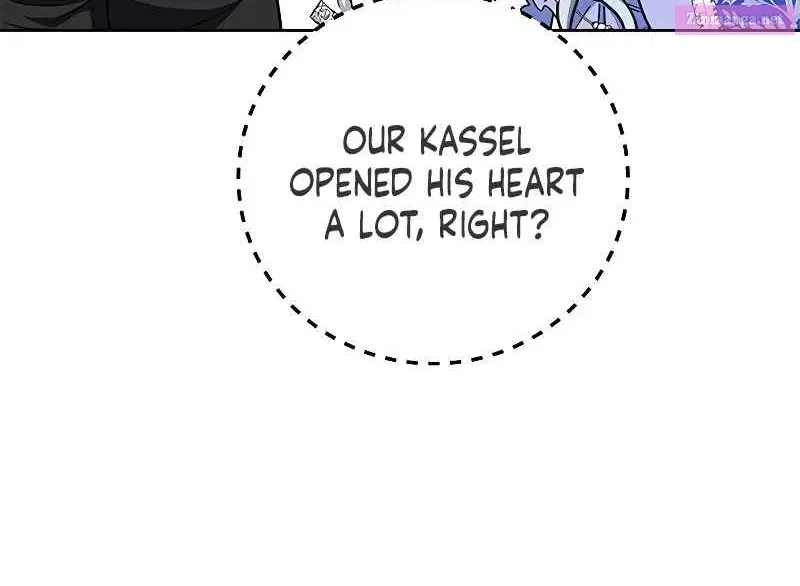 I Became the Mother of the Evil Male Lead Zinmanga X Chapter 19 Page 75
