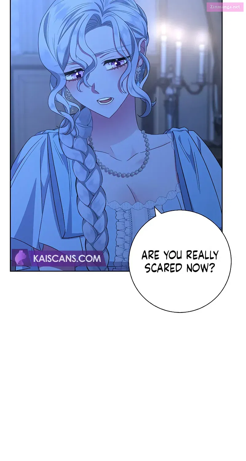 I Became the Mother of the Evil Male Lead Zinmanga X Chapter 18 Page 105
