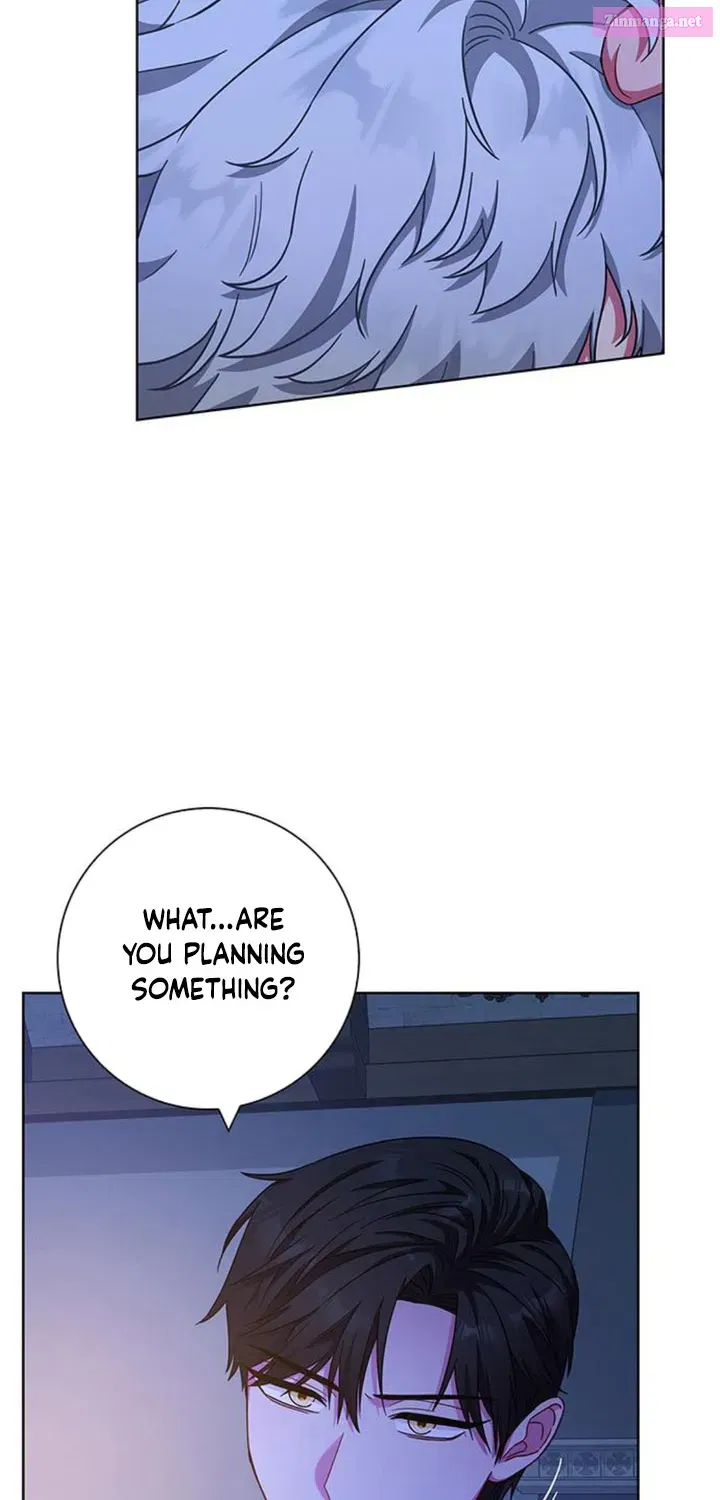 I Became the Mother of the Evil Male Lead Zinmanga X Chapter 17 Page 69