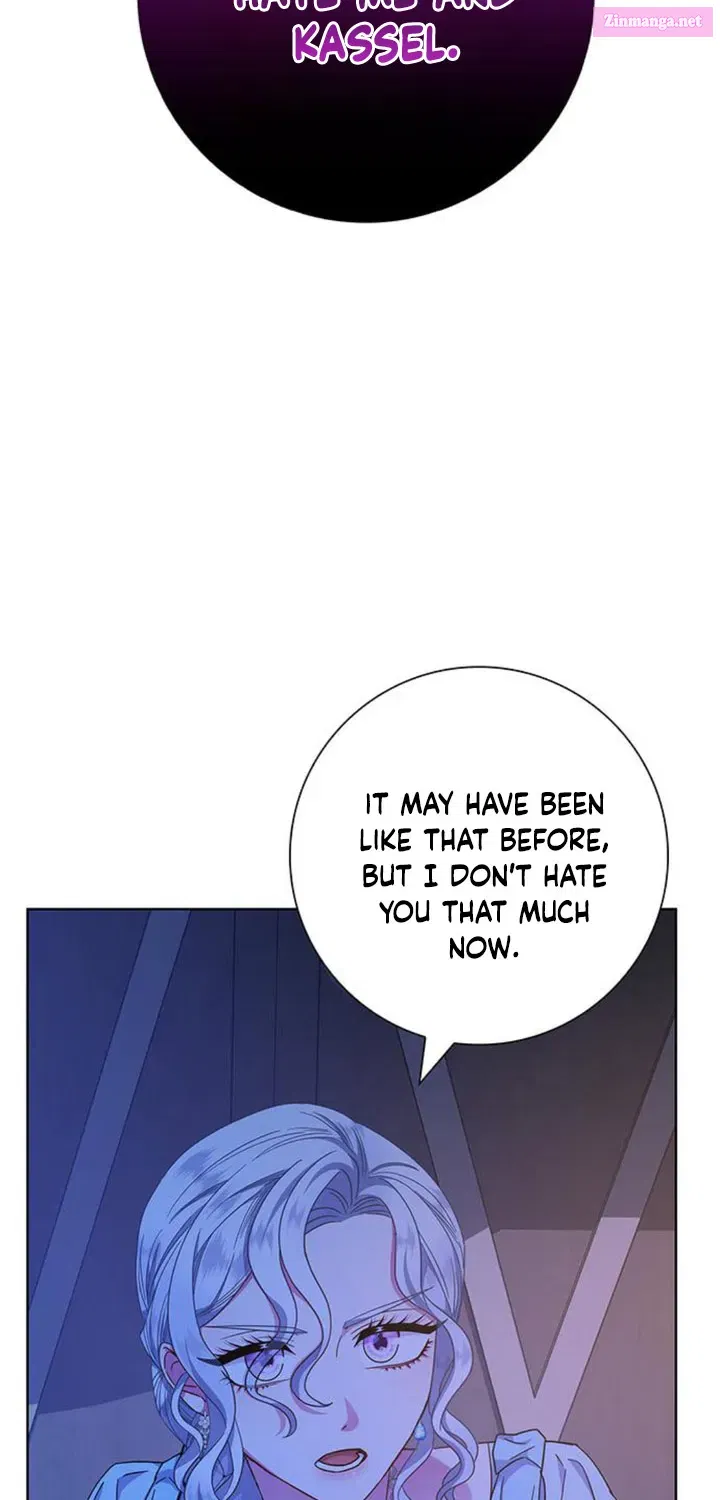 I Became the Mother of the Evil Male Lead Zinmanga X Chapter 17 Page 77