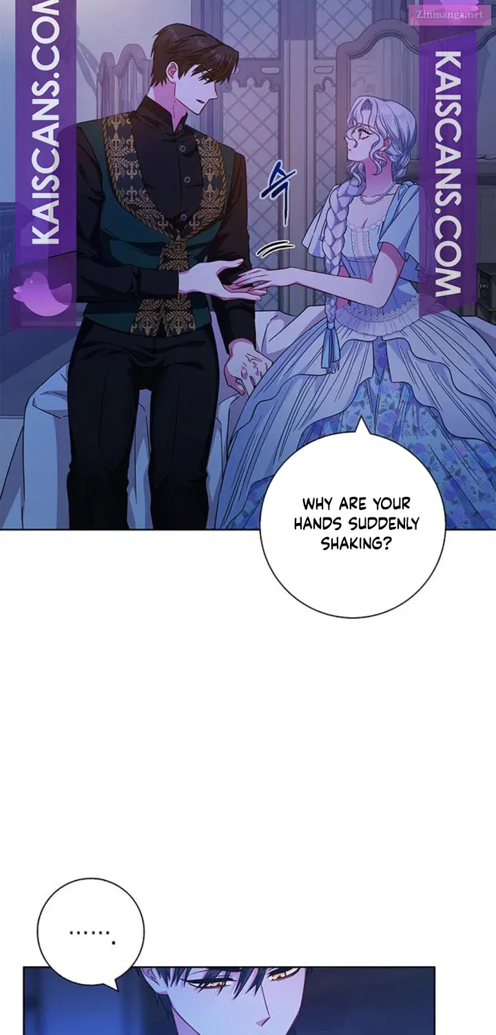 I Became the Mother of the Evil Male Lead Zinmanga X Chapter 17 Page 83