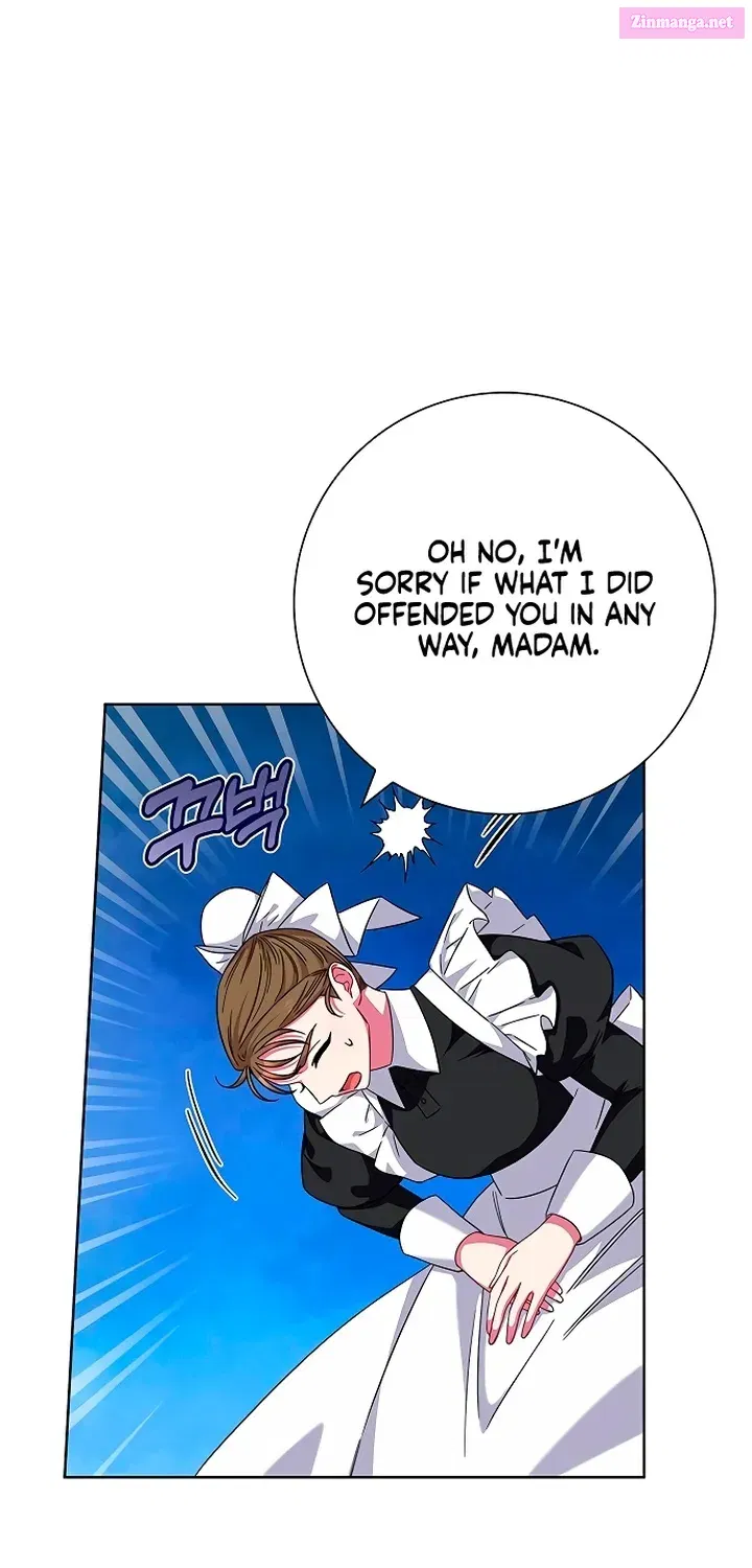 I Became the Mother of the Evil Male Lead Zinmanga X Chapter 16 Page 3