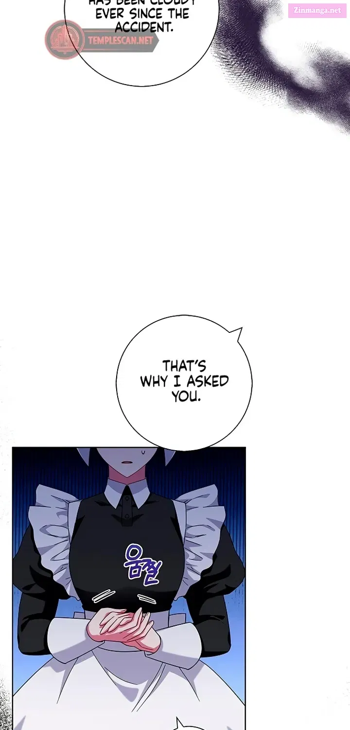 I Became the Mother of the Evil Male Lead Zinmanga X Chapter 16 Page 13