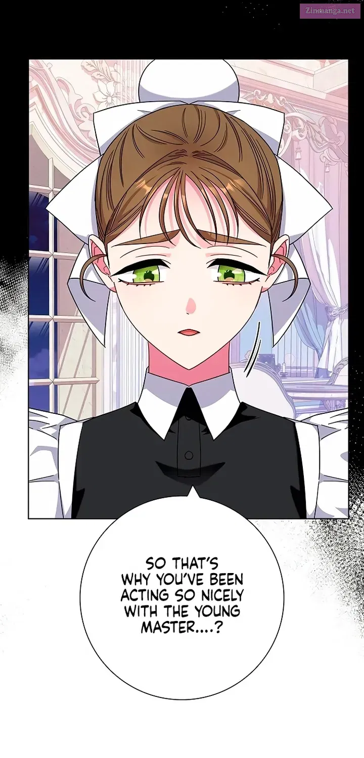 I Became the Mother of the Evil Male Lead Zinmanga X Chapter 16 Page 15