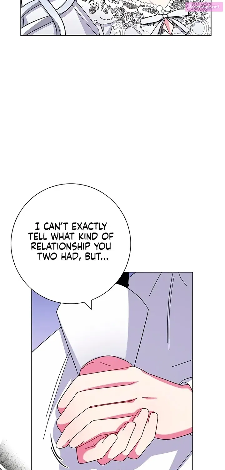 I Became the Mother of the Evil Male Lead Zinmanga X Chapter 16 Page 25
