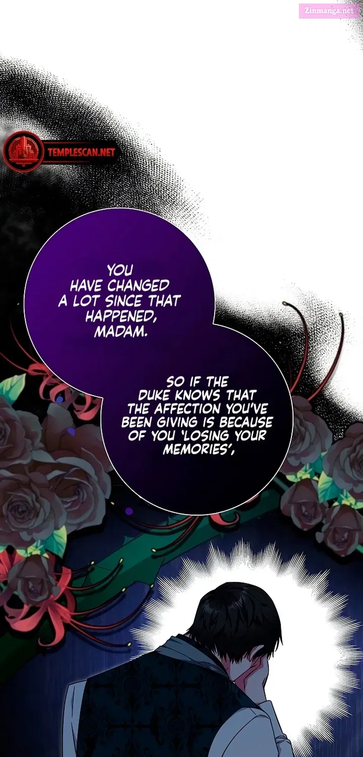 I Became the Mother of the Evil Male Lead Zinmanga X Chapter 16 Page 27