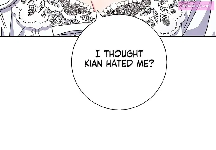I Became the Mother of the Evil Male Lead Zinmanga X Chapter 16 Page 32