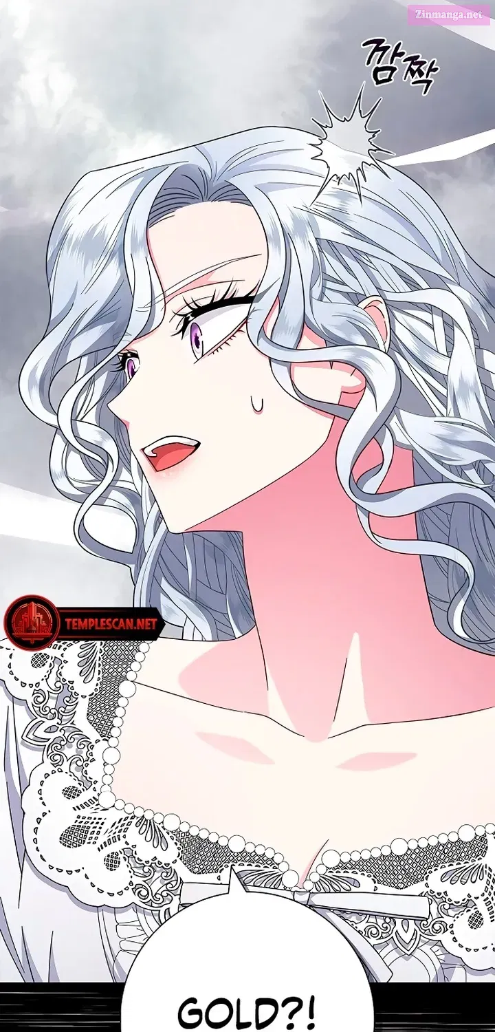 I Became the Mother of the Evil Male Lead Zinmanga X Chapter 16 Page 35