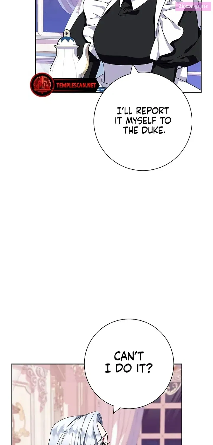 I Became the Mother of the Evil Male Lead Zinmanga X Chapter 16 Page 43