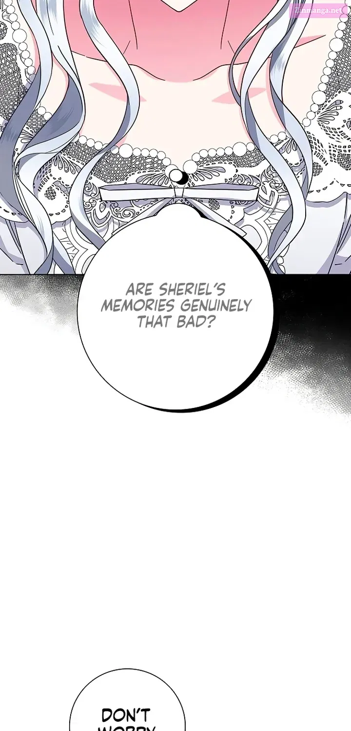 I Became the Mother of the Evil Male Lead Zinmanga X Chapter 16 Page 49